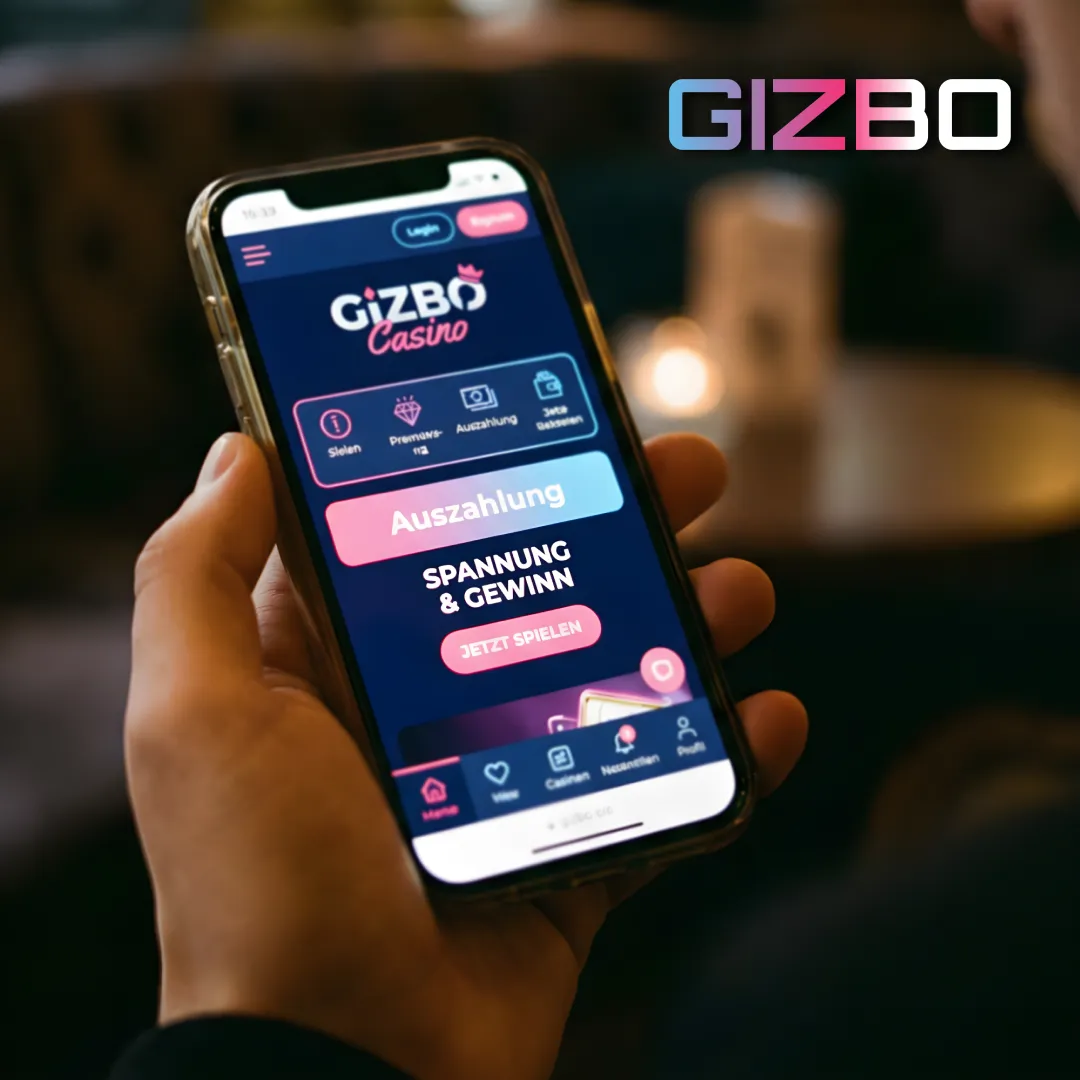 Casino Auszahlung