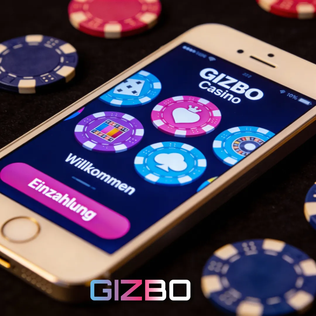 Casino Gizbo