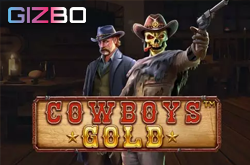 Cowboys Gold