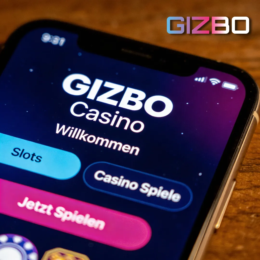 Gizbo Casino Online