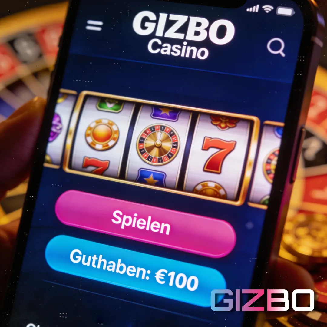 Gizbo Casino Review